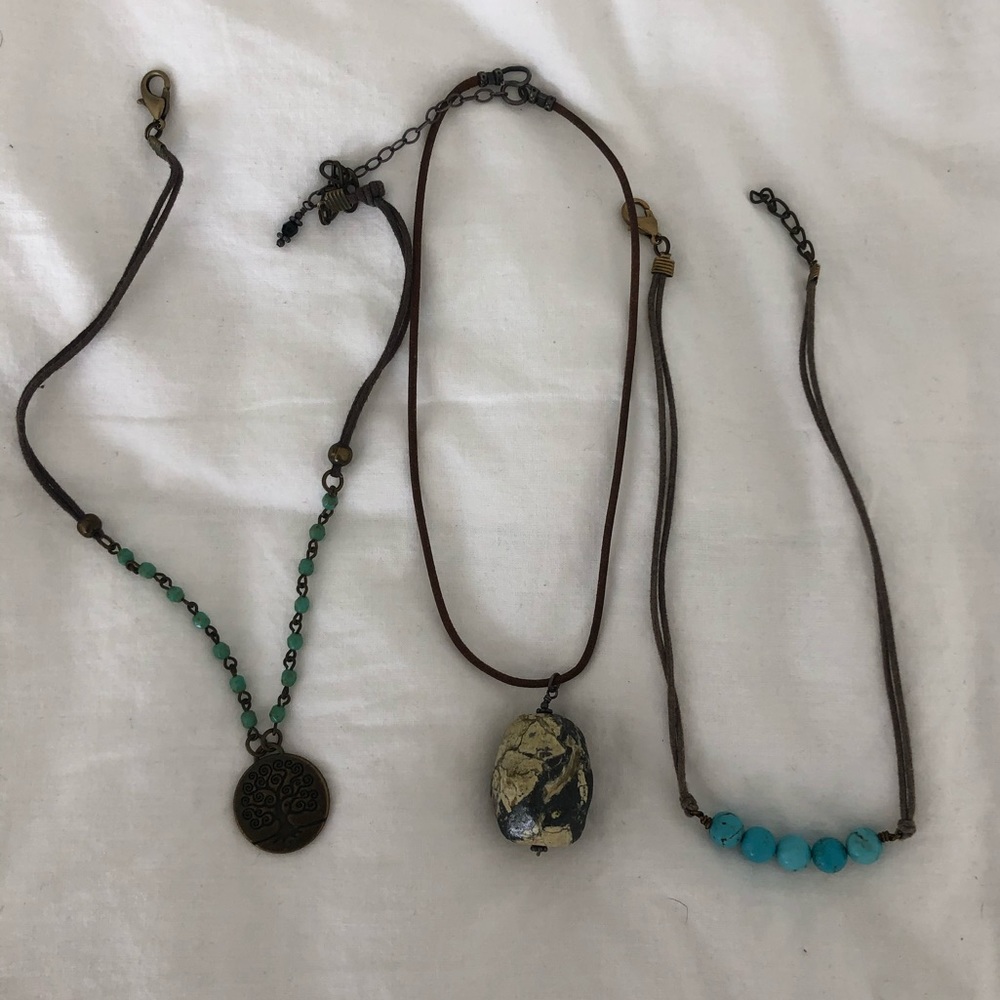 Necklace bundle